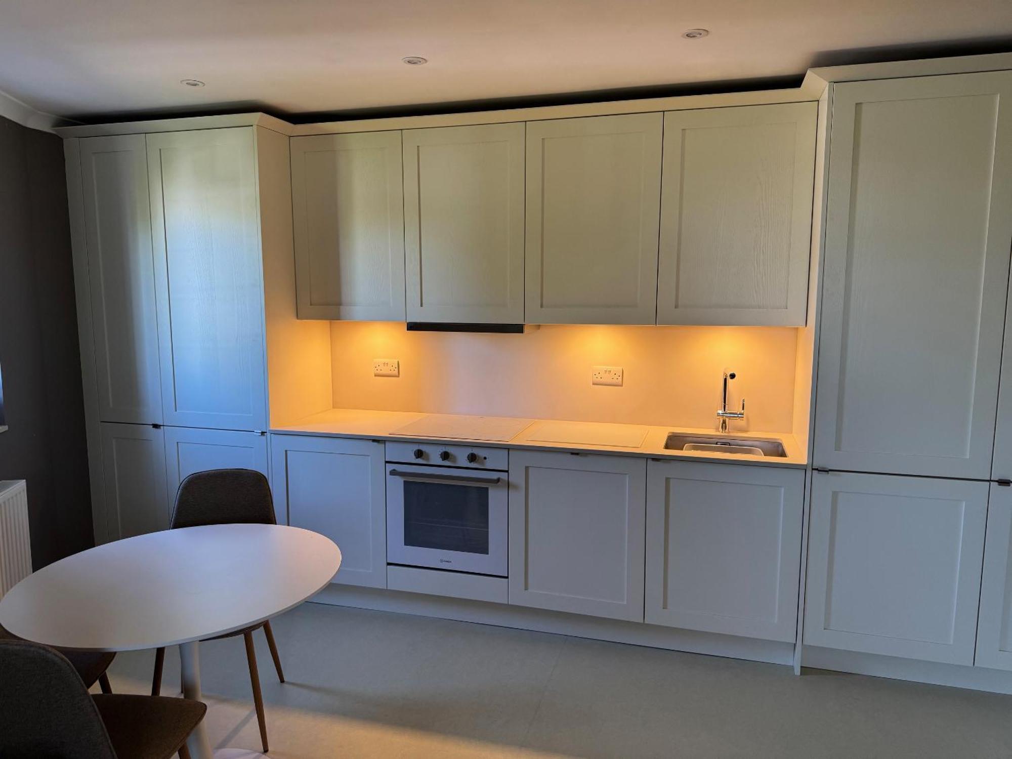 Aaron Glen Guest House Loanhead Экстерьер фото