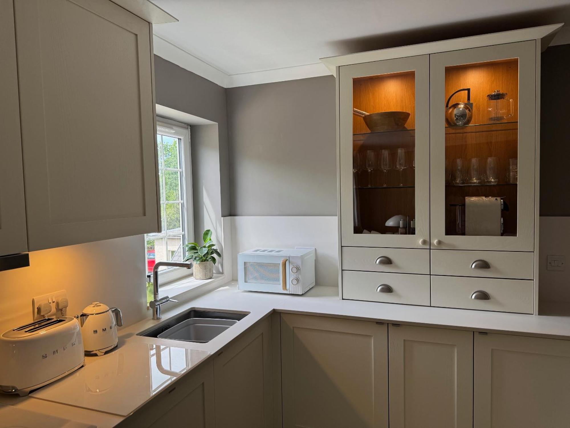 Aaron Glen Guest House Loanhead Экстерьер фото