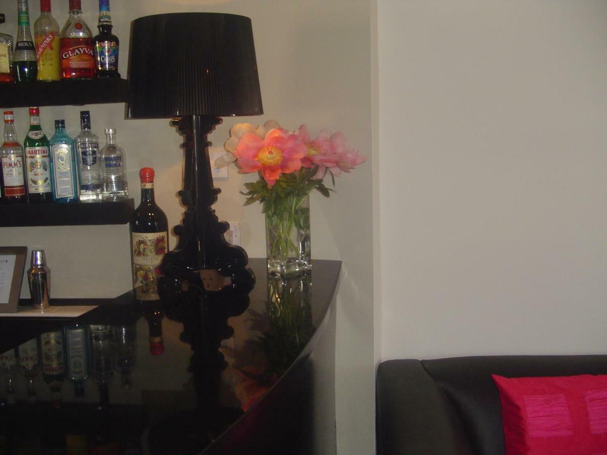 Aaron Glen Guest House Loanhead Экстерьер фото